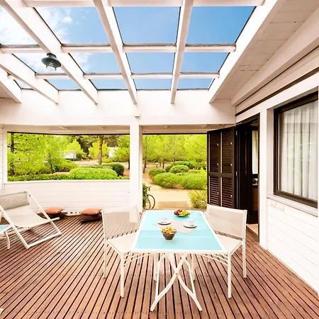 Ethra Reserve Alborea 5*