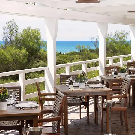 리조트 Ethra Reserve Alborea 5*