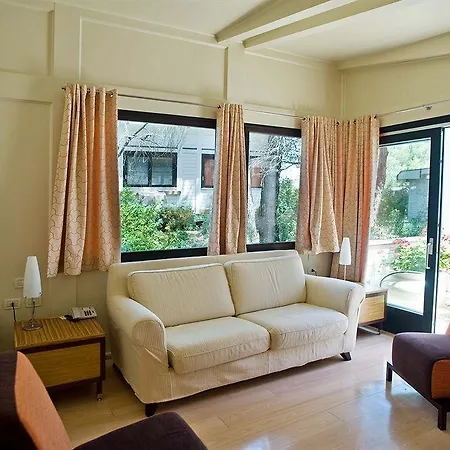 리조트 Ethra Reserve Alborea