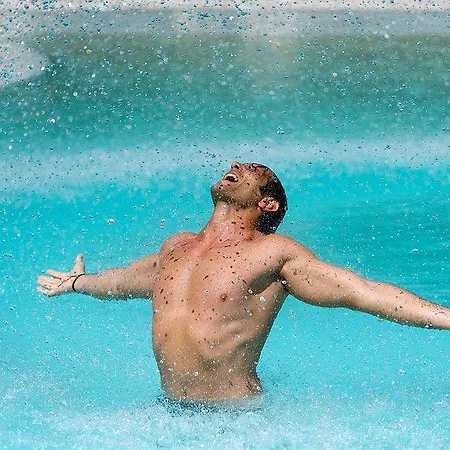 리조트 Ethra Reserve Alborea 5*