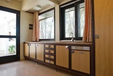 리조트 Ethra Reserve Alborea