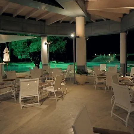 리조트 Ethra Reserve Alborea