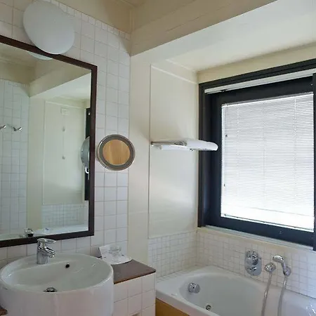 리조트 Ethra Reserve Alborea 카스텔라네타 마리나