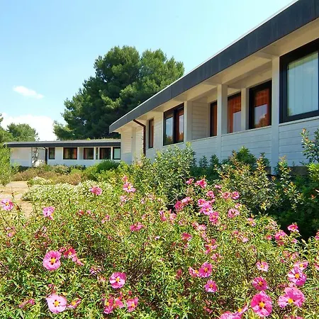 Ethra Reserve Alborea 리조트 카스텔라네타 마리나