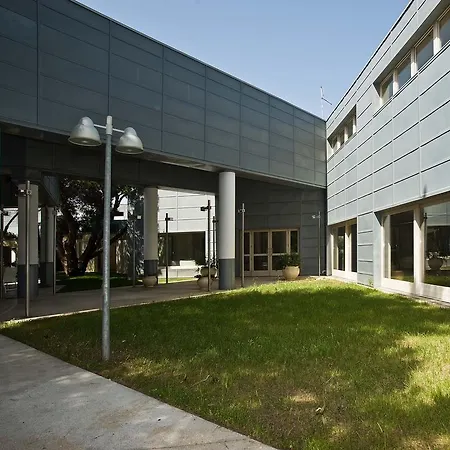 Ethra Reserve Alborea 리조트 5*