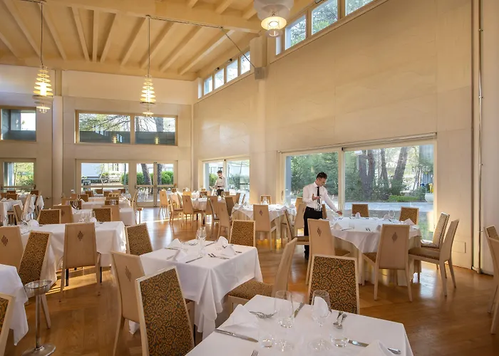 Station touristique Ethra Reserve Alborèa 5*