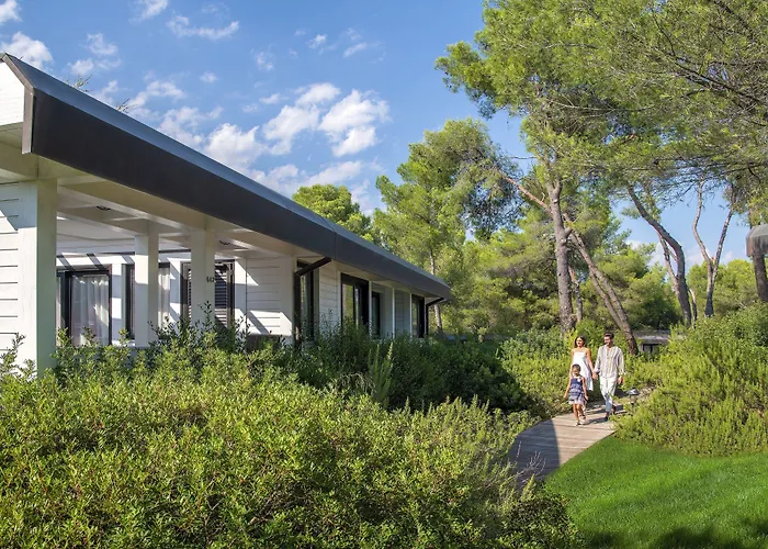 Ethra Reserve Alborèa 5*