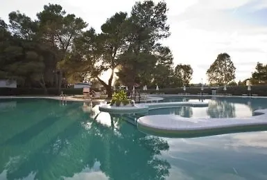 Ethra Reserve Alborèa Station touristique