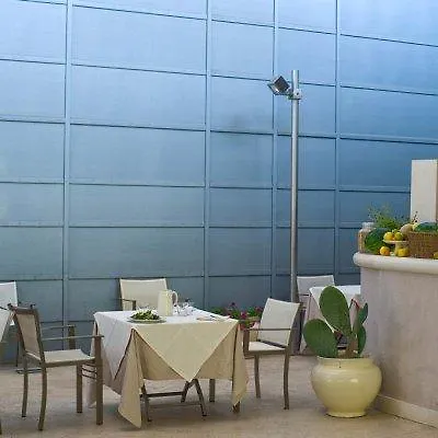 Ethra Reserve Alborèa Station touristique