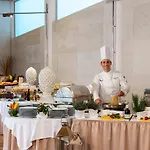 Resort Ethra Reserve Alborea 5*