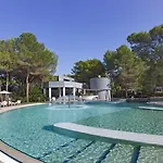 Resort Ethra Reserve Alborea Castellaneta Marina