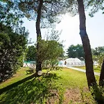 度假村 Ethra Reserve Alborea 卡斯特拉巴特滨海