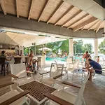 Resort Ethra Reserve Alborea Castellaneta Marina