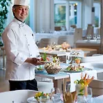 Resort Ethra Reserve Alborea