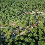 Resort Ethra Reserve Alborea Castellaneta Marina