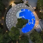 度假村 Ethra Reserve Alborea 5*