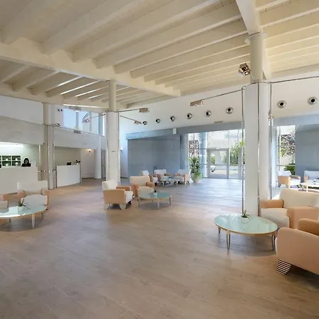 Ethra Reserve Alborea Ośrodek wypoczynkowy 5*