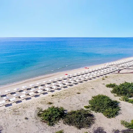 Ethra Reserve Alborea Θέρετρο 5*