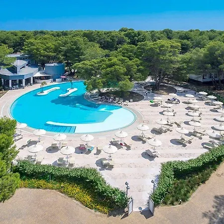 Ethra Reserve Alborèa Castellaneta Marina