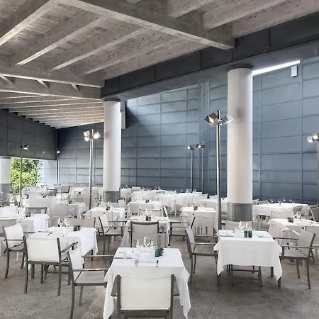 Ethra Reserve Alborea Θέρετρο 5*
