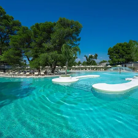 Ethra Reserve Alborea Resort Castellaneta Marina