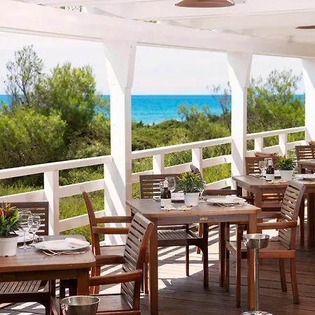Resort Ethra Reserve Alborea Castellaneta Marina
