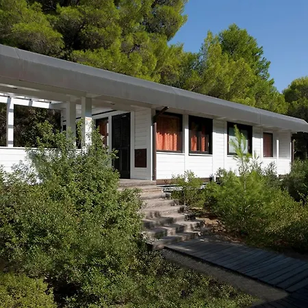 Θέρετρο Ethra Reserve Alborea
