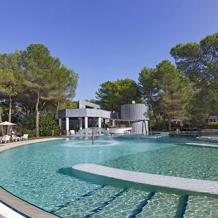 Θέρετρο Ethra Reserve Alborea Castellaneta Marina