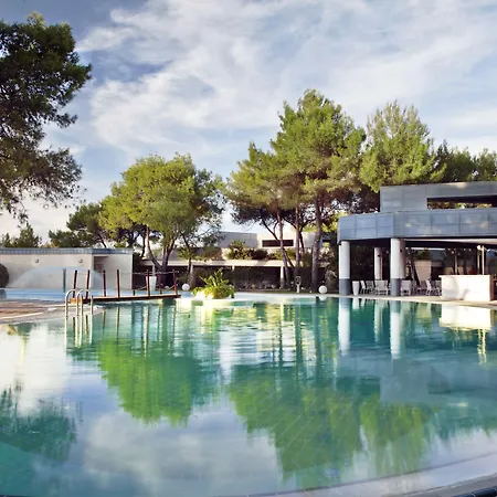 Ethra Reserve Alborea 5* Кастелланета-Марина