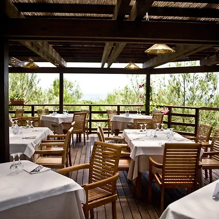 Ethra Reserve Alborea 5* Castellaneta Marina