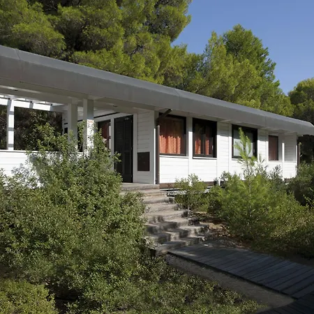 Ethra Reserve Alborea Θέρετρο