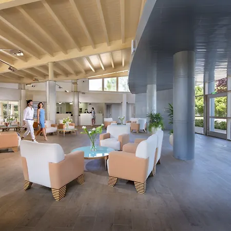 Ethra Reserve Alborea 5* Castellaneta Marina