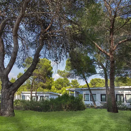 Курортный комплекс Ethra Reserve Alborea