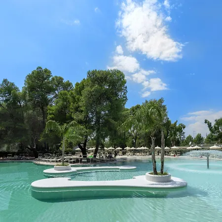 Ethra Reserve Alborea Θέρετρο 5*