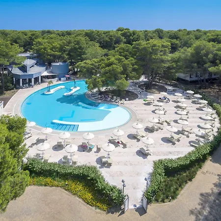 Ethra Reserve Alborea Курортный комплекс 5*