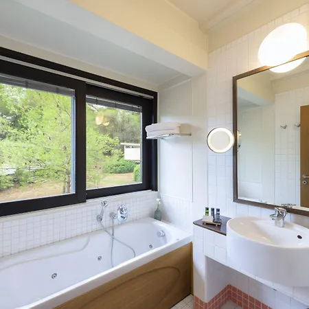 Θέρετρο Ethra Reserve Alborea 5*