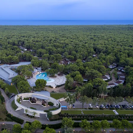 Ethra Reserve Alborea Кастелланета-Марина