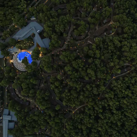 Ethra Reserve Alborea 5* Кастелланета-Марина