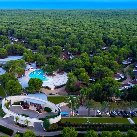 Ethra Reserve Alborea Rezort 5*
