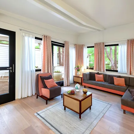 Ethra Reserve Alborea Resort