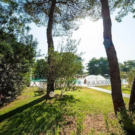 Θέρετρο Ethra Reserve Alborea Castellaneta Marina