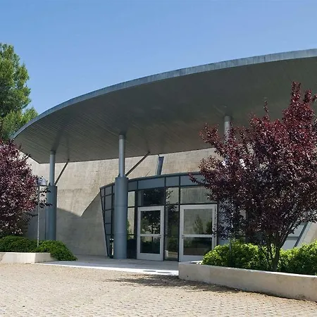 Ethra Reserve Alborèa Station touristique 5*