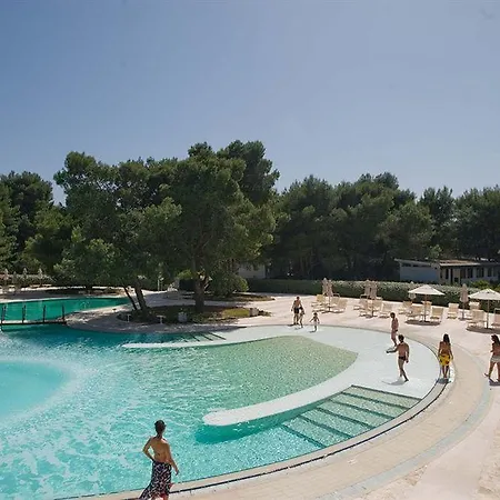 Ethra Reserve Alborea Θέρετρο Castellaneta Marina