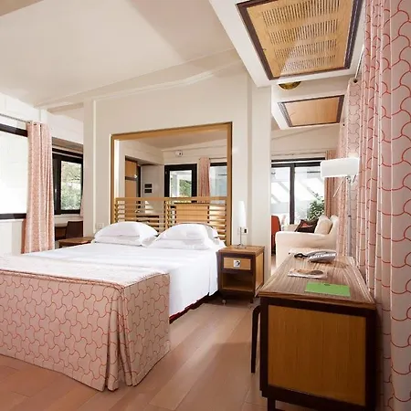 Ethra Reserve Alborea 5* Castellaneta Marina