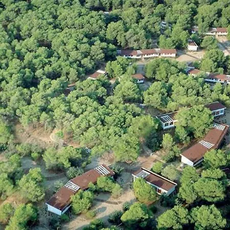 Ethra Reserve Alborea 5* Castellaneta Marina