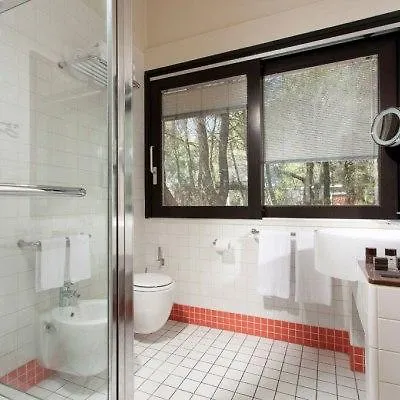 Ośrodek wypoczynkowy Ethra Reserve Alborea 5*