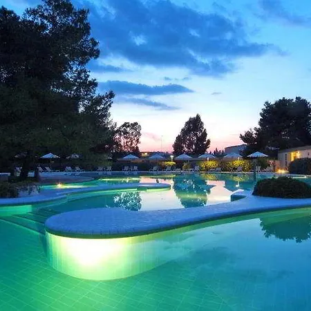Ethra Reserve Alborea Resort Castellaneta Marina