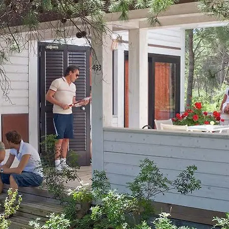 Ethra Reserve Alborea Castellaneta Marina