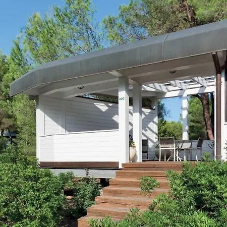 Θέρετρο Ethra Reserve Alborea Castellaneta Marina