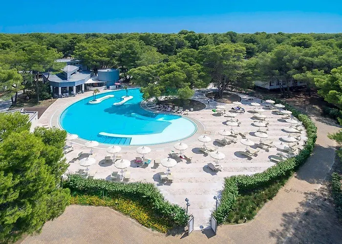 Ethra Reserve Alborea Кастелланета-Марина